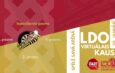 LDO Virtuālā Kausa 2021 iepazīšanās turnīrā triumfē Sandija Andersone un Laimonis Naglis
