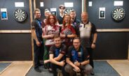 Valteram piektā vieta pasaules reitinga sacensībās Riga Open 2022